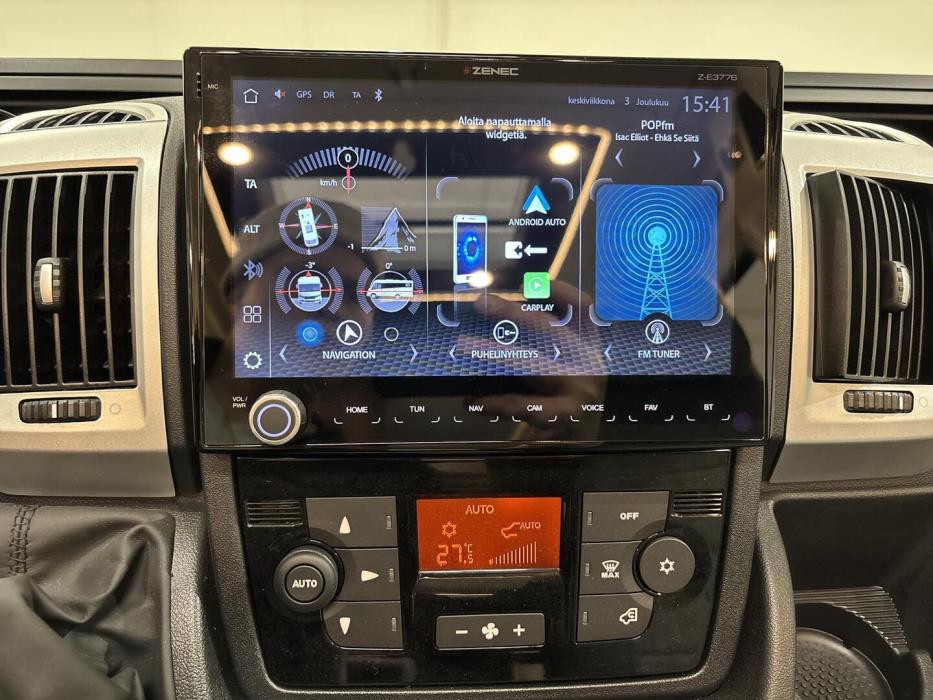 PÖSSL SUMMIT 600 PRIME 2024