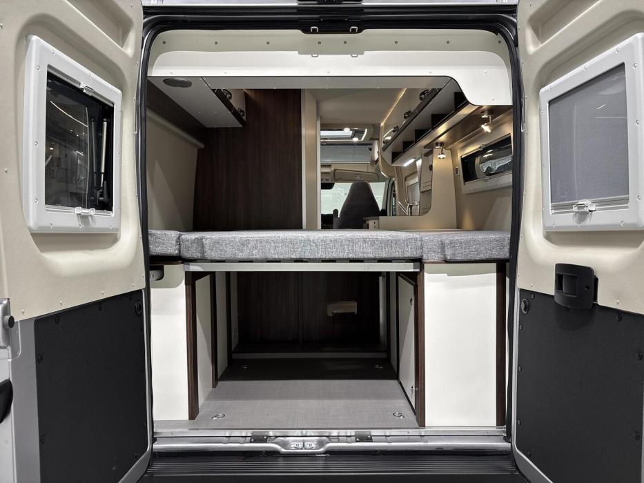 PÖSSL SUMMIT 600 PRIME 2024