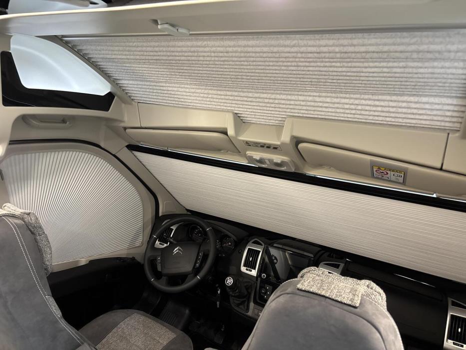 PÖSSL SUMMIT 600 PRIME 2024