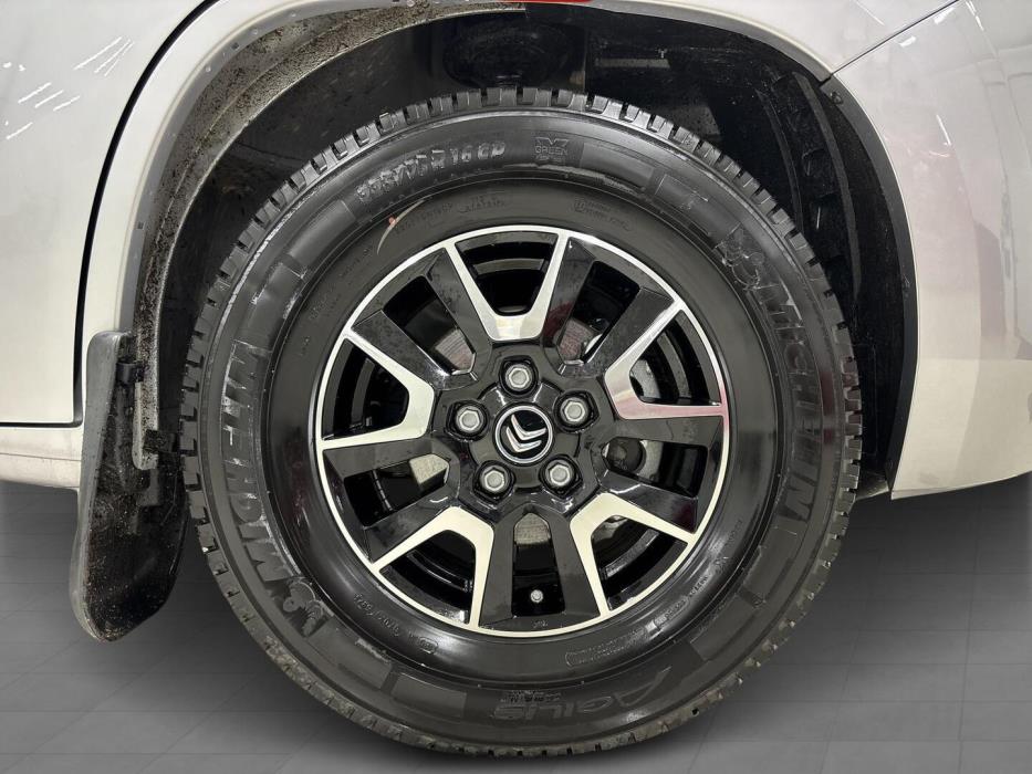 PÖSSL SUMMIT 600 PRIME 2024