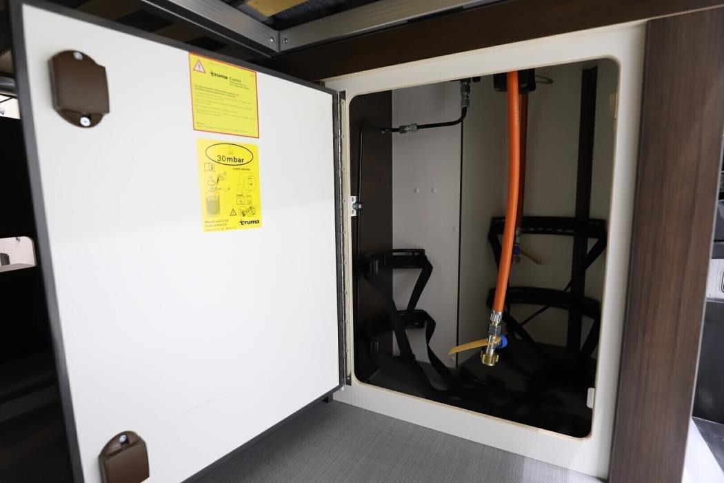 PÖSSL SUMMIT 600 PRIME 2024