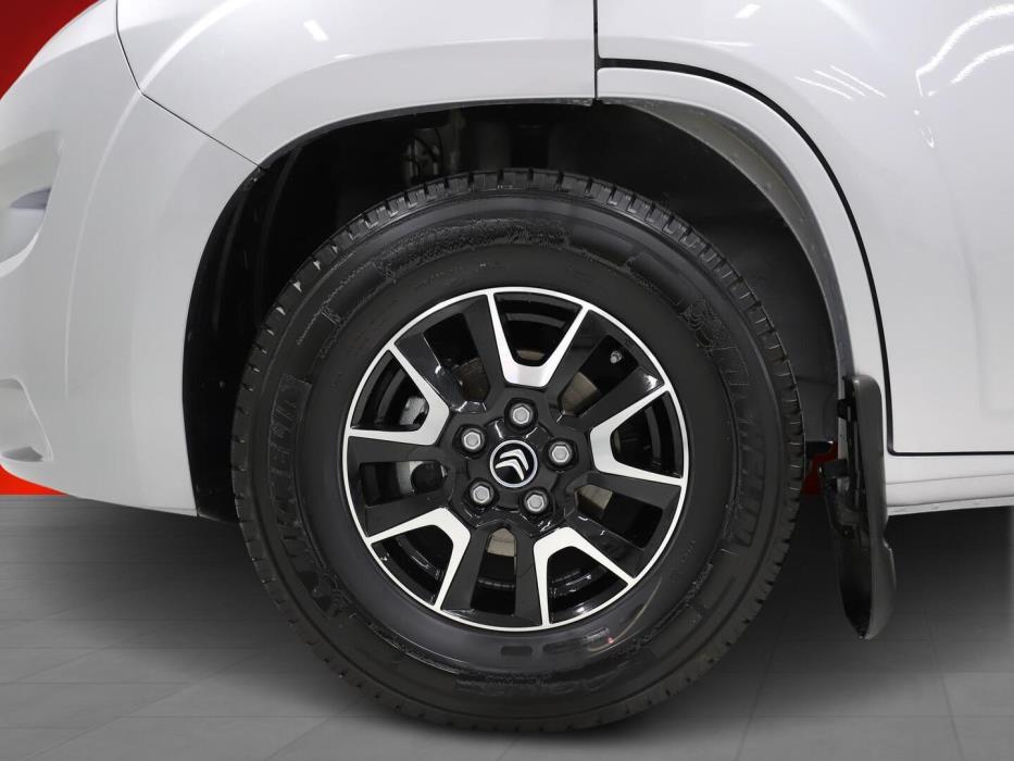 PÖSSL SUMMIT 600 PRIME 2024