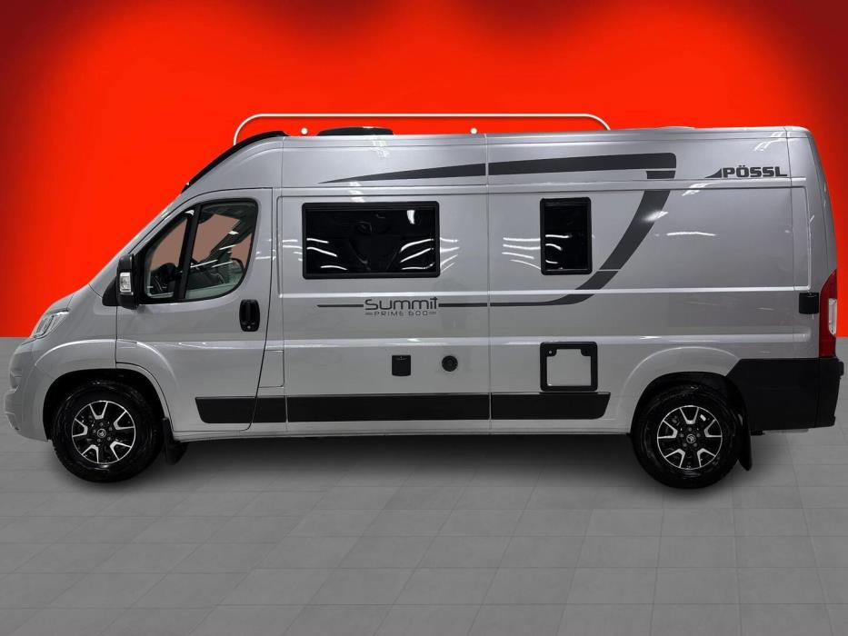 PÖSSL SUMMIT 600 PRIME 2024