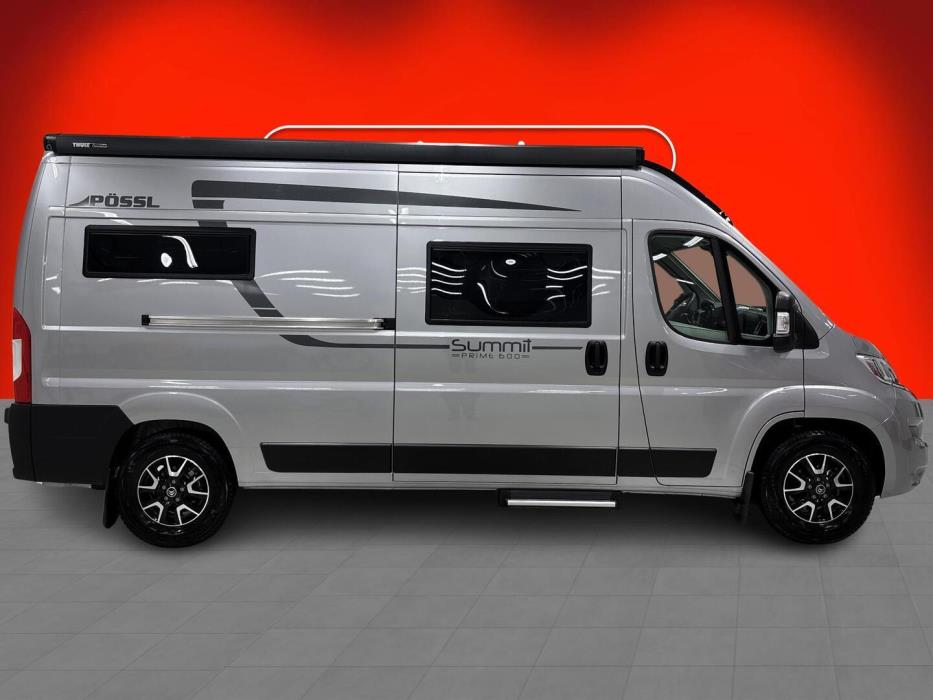 PÖSSL SUMMIT 600 PRIME 2024