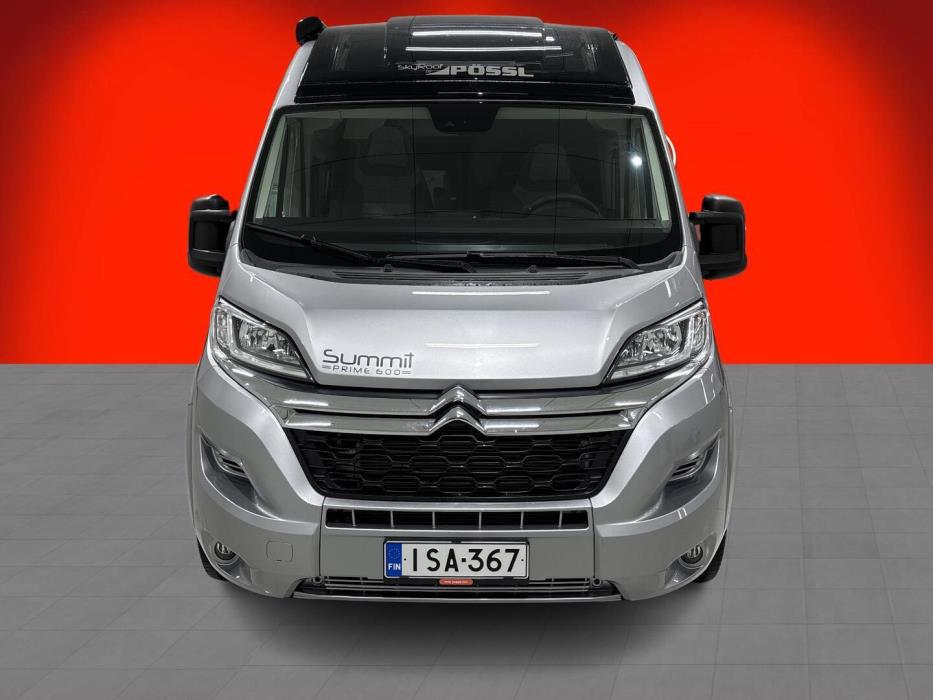 PÖSSL SUMMIT 600 PRIME 2024