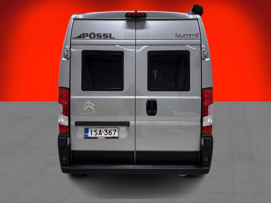 PÖSSL SUMMIT 600 PRIME 2024