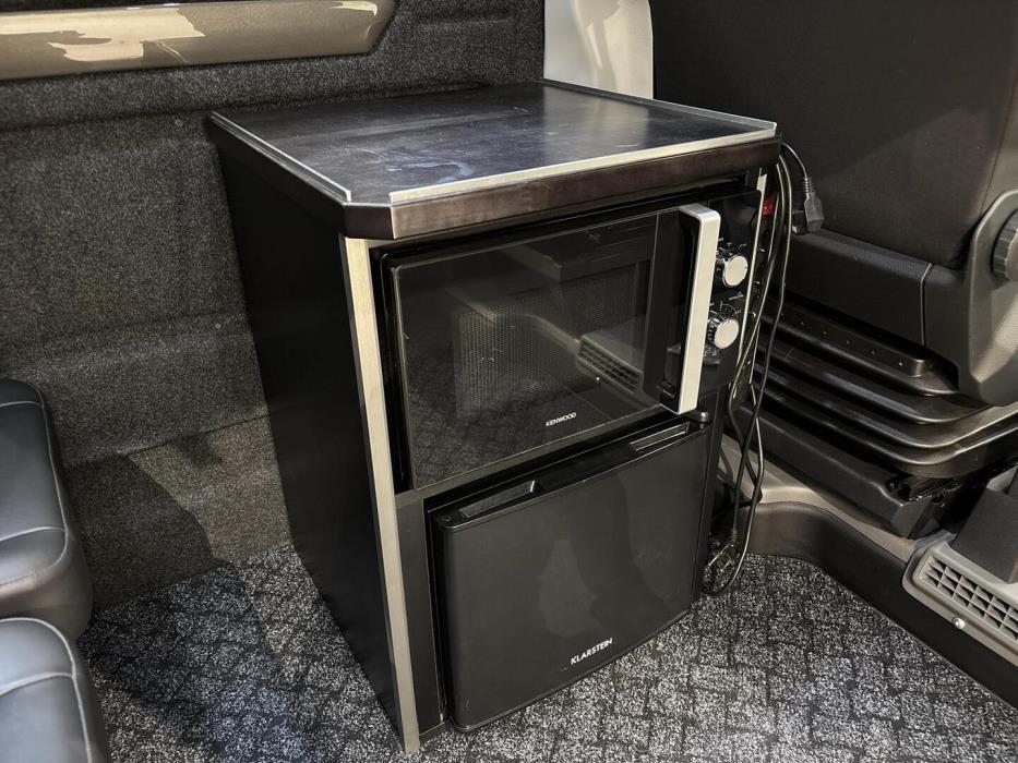 VOLKSWAGEN Crafter 2021