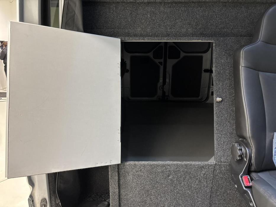 VOLKSWAGEN Crafter 2021