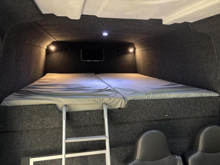 VOLKSWAGEN Crafter 2021