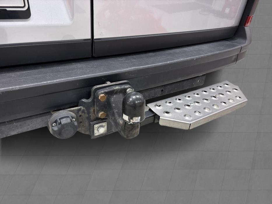 VOLKSWAGEN Crafter 2021