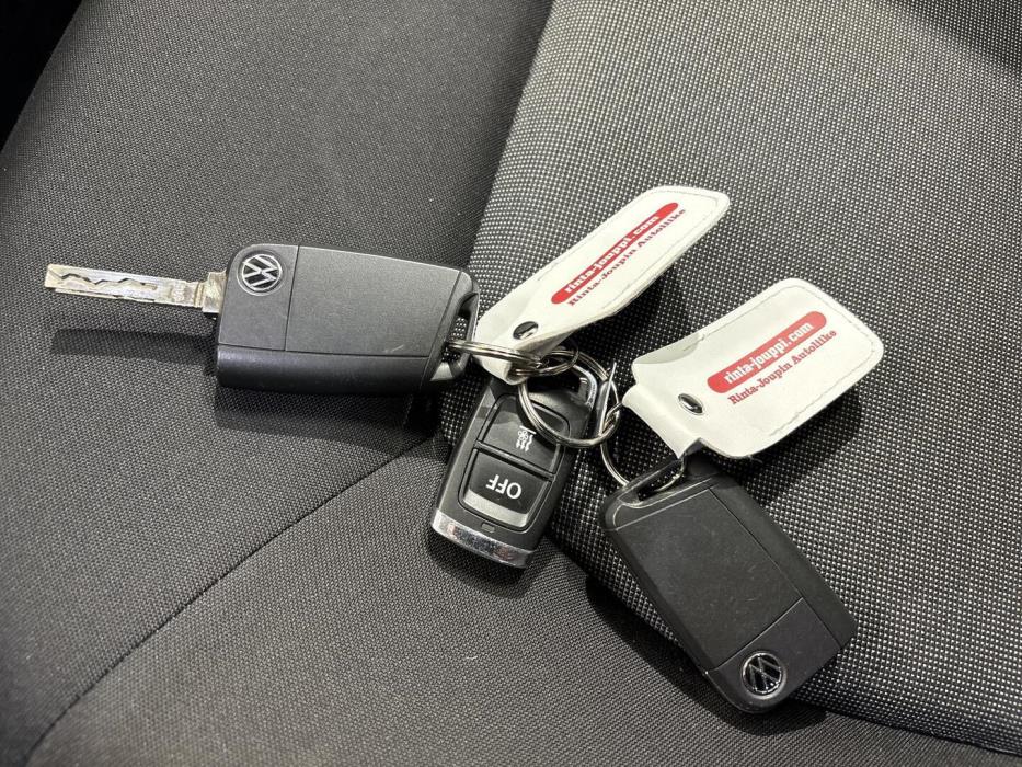 VOLKSWAGEN Crafter 2021