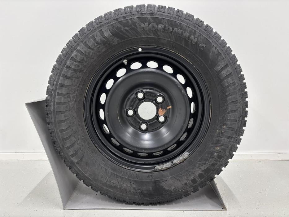 VOLKSWAGEN Crafter 2021