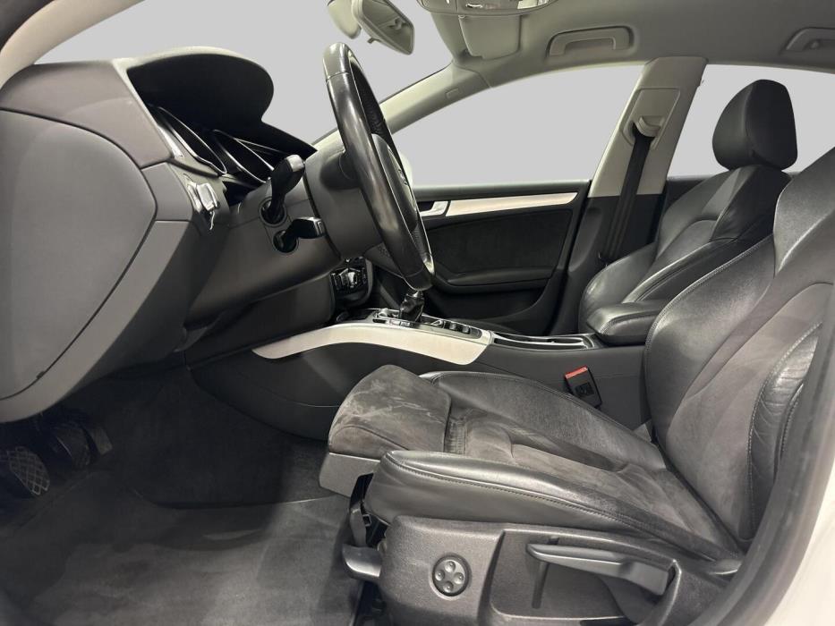 AUDI A5 2013