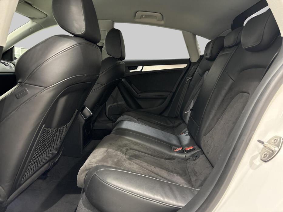 AUDI A5 2013