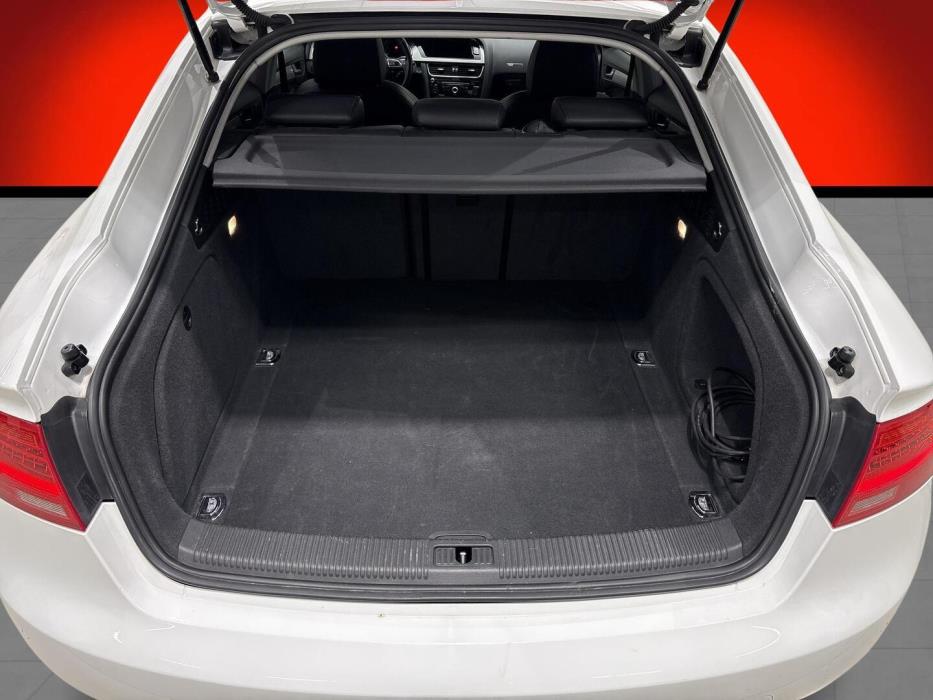 AUDI A5 2013