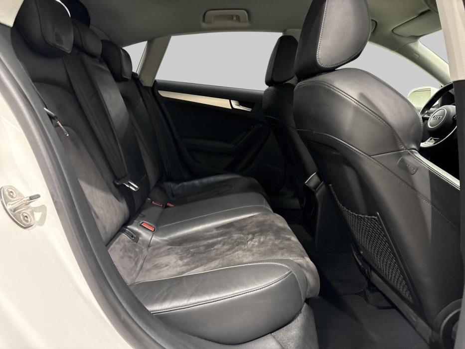 AUDI A5 2013