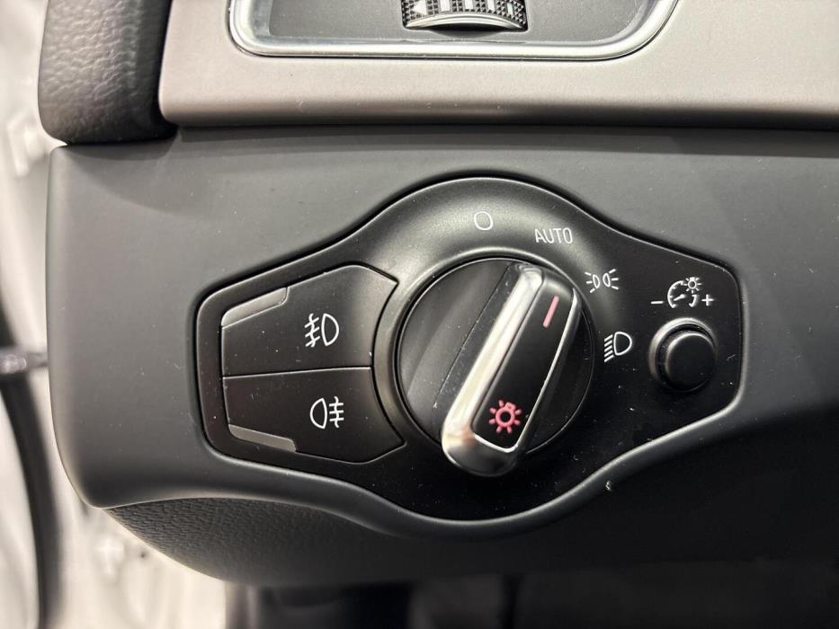 AUDI A5 2013