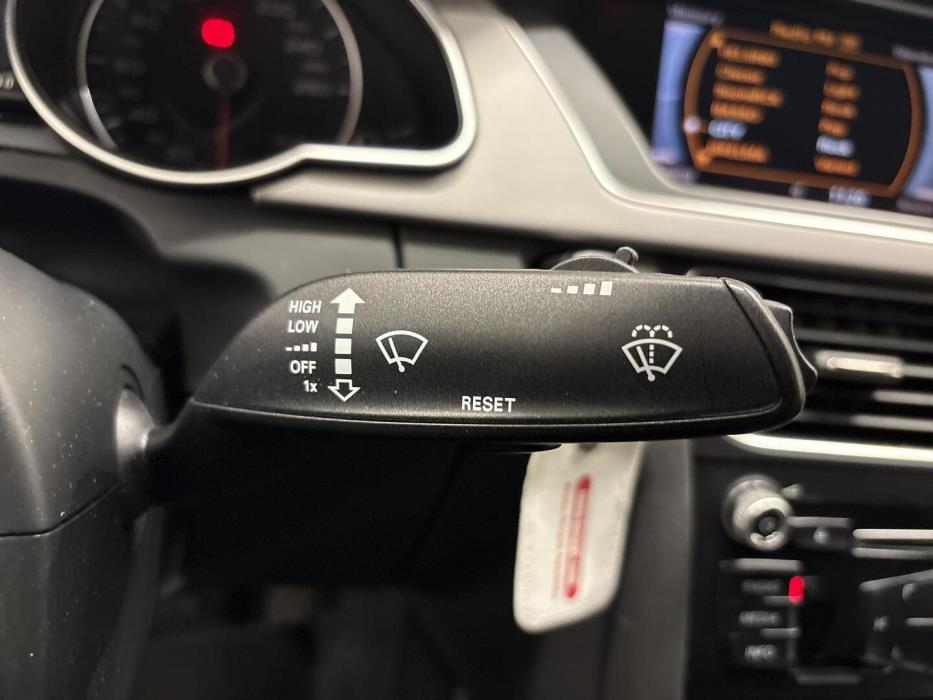 AUDI A5 2013