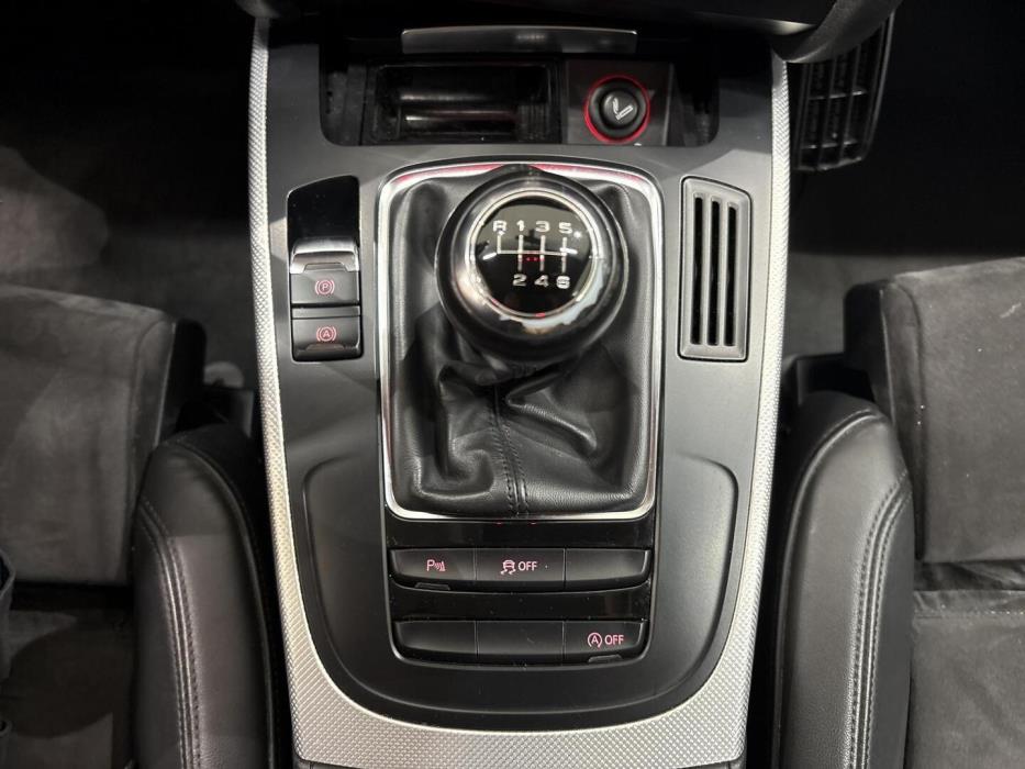 AUDI A5 2013