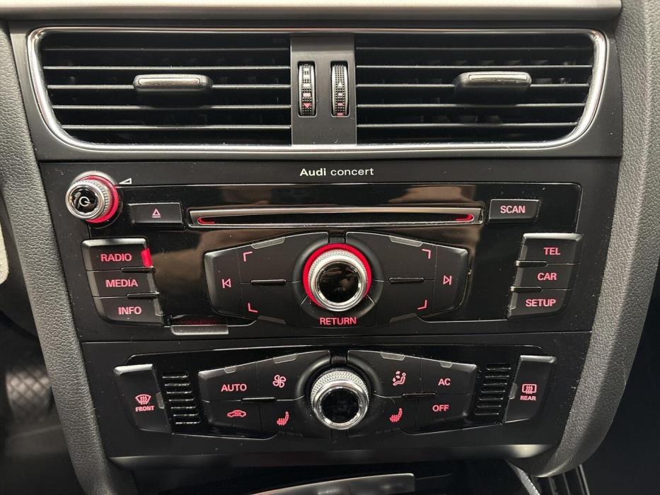 AUDI A5 2013