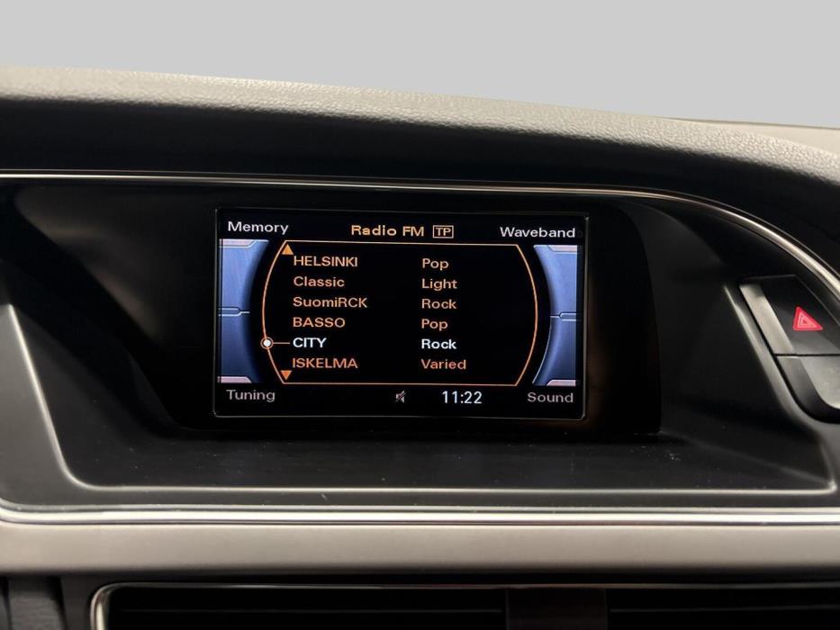 AUDI A5 2013