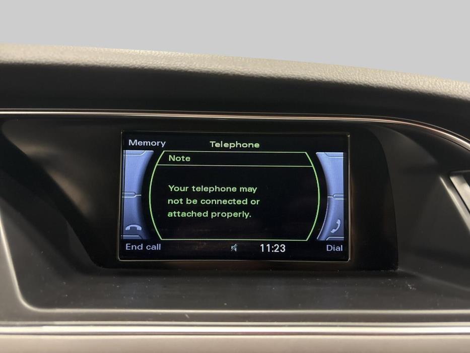 AUDI A5 2013