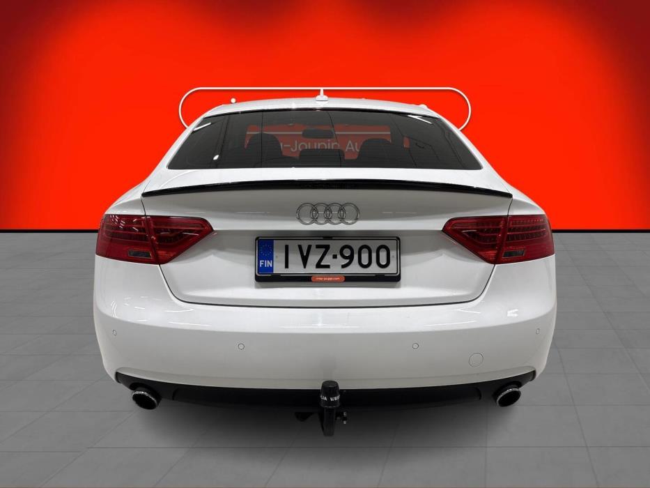 AUDI A5 2013