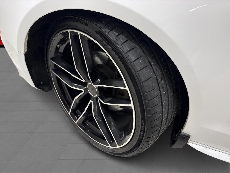 AUDI A5 2013
