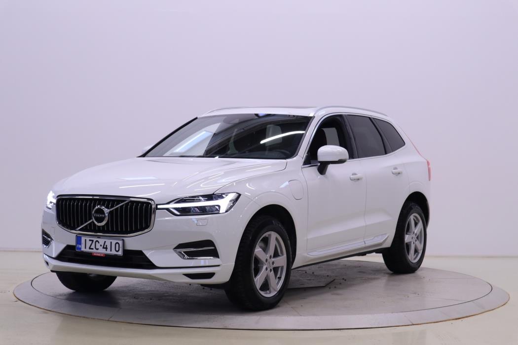 VOLVO XC60 2020