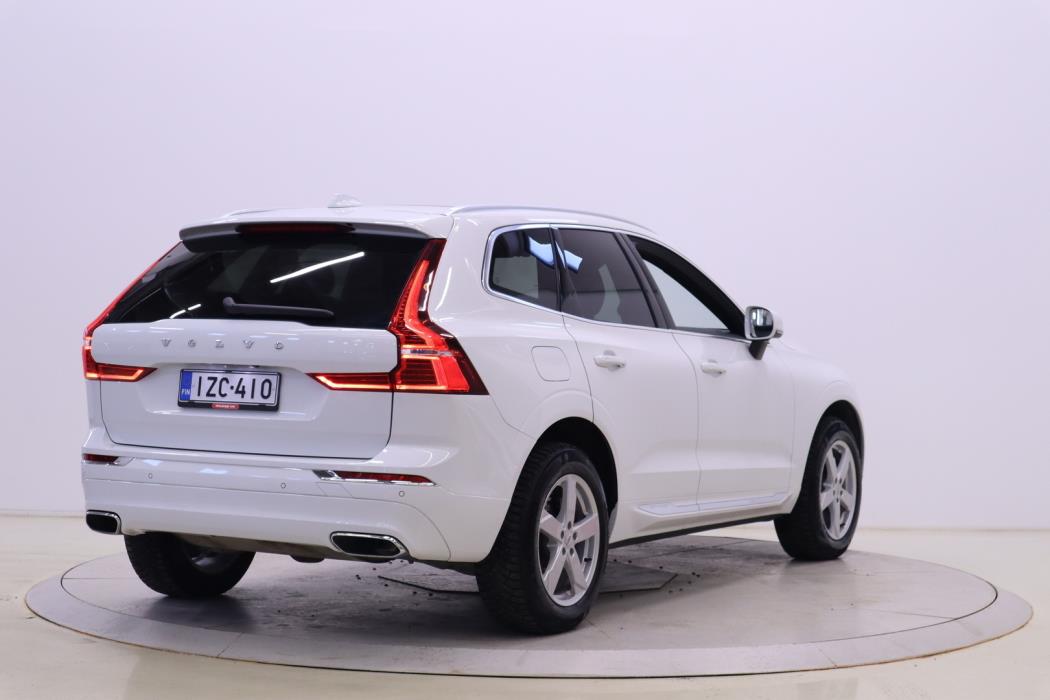 VOLVO XC60 2020