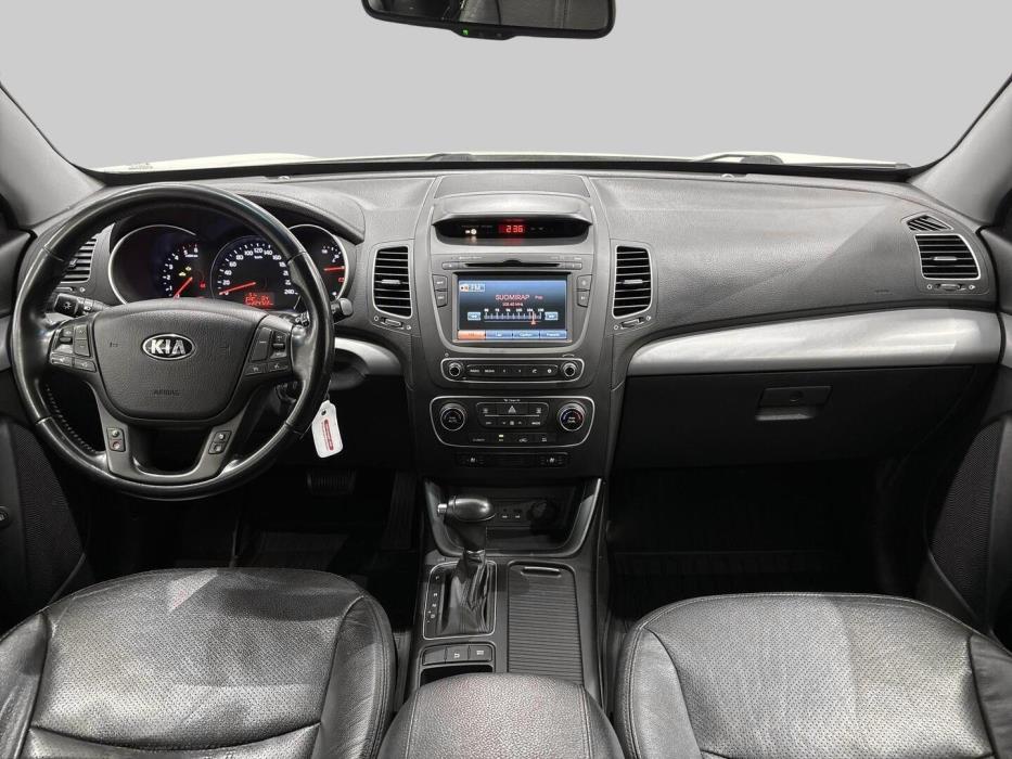 KIA Sorento 2014