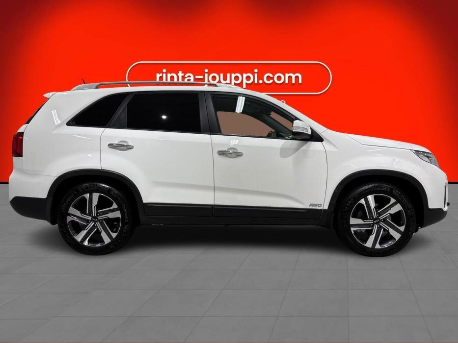 KIA Sorento 2014