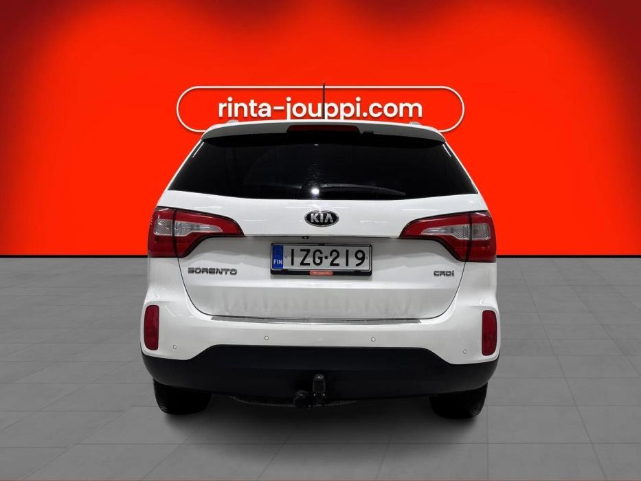 KIA Sorento 2014