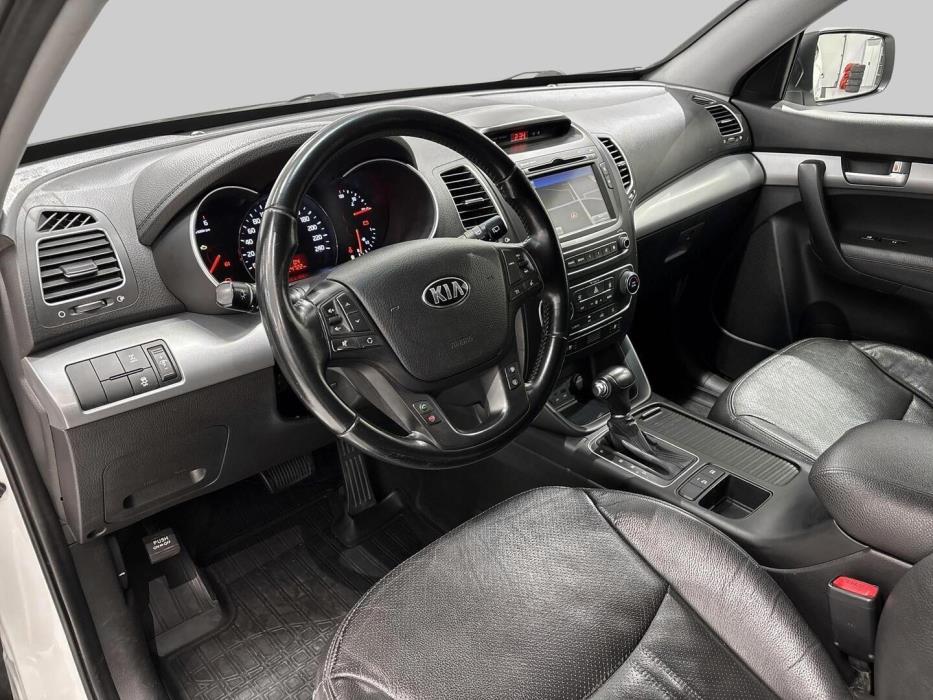 KIA Sorento 2014