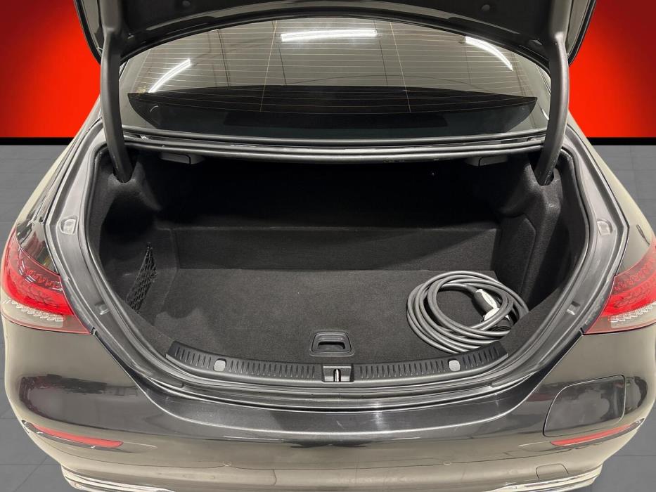 MERCEDES-BENZ E 2021