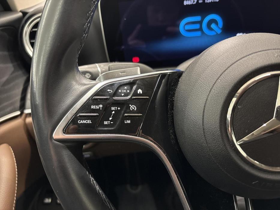 MERCEDES-BENZ E 2021