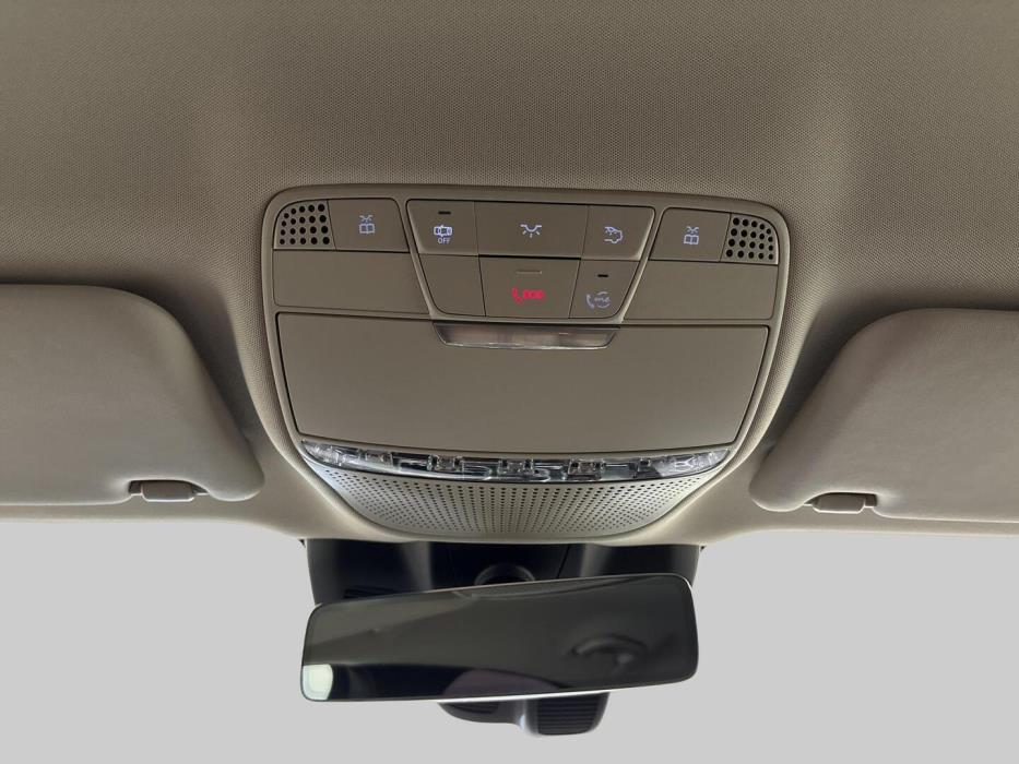 MERCEDES-BENZ E 2021