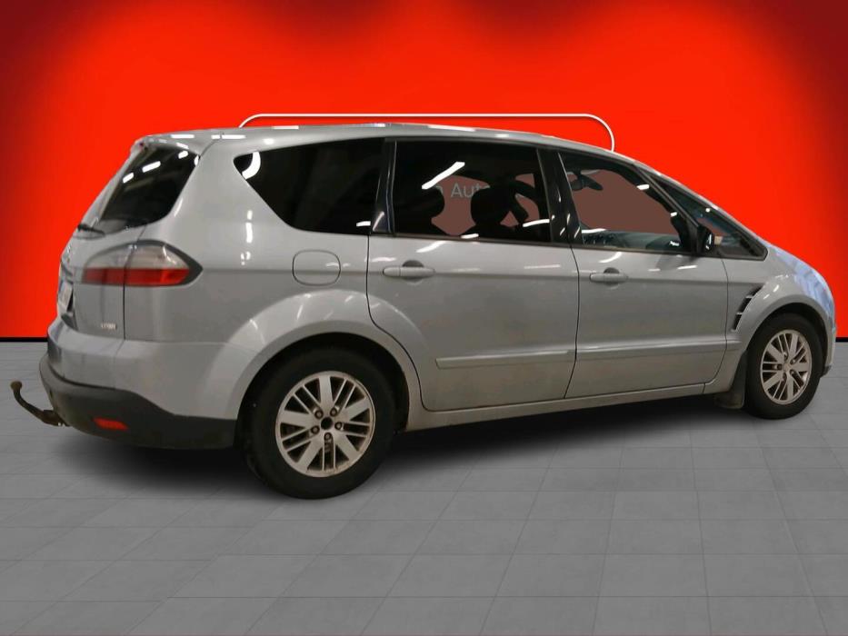 FORD S-Max 2008