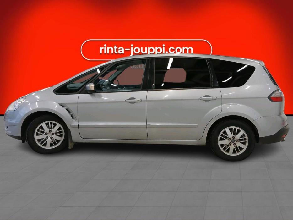 FORD S-Max 2008