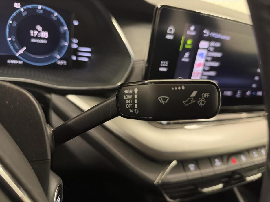 SKODA Octavia 2022