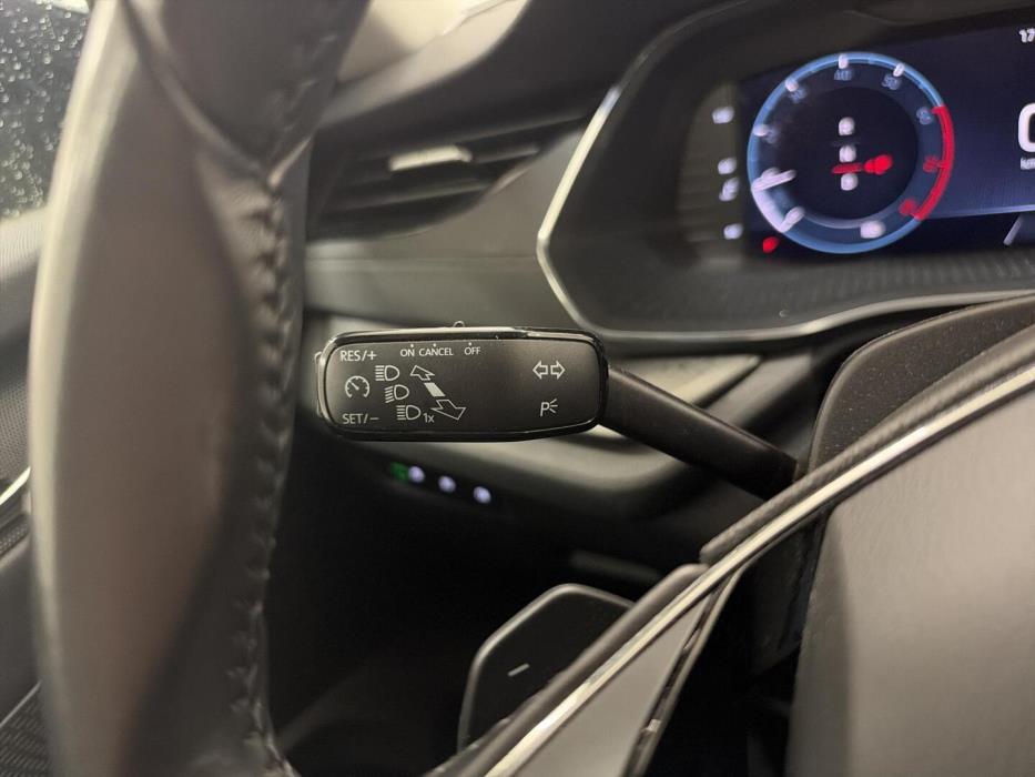 SKODA Octavia 2022
