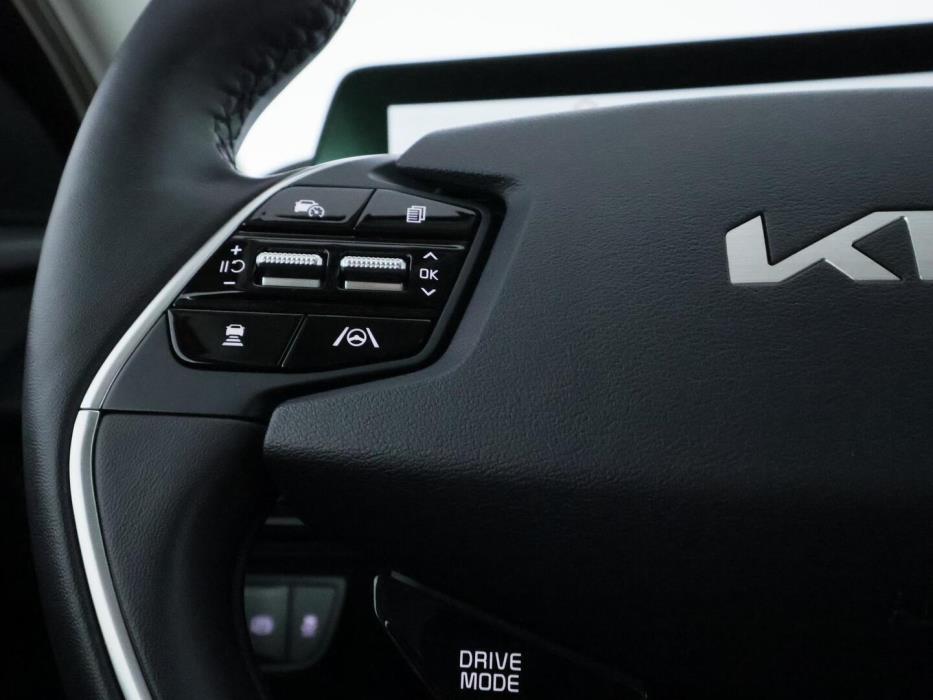 KIA EV6 2025