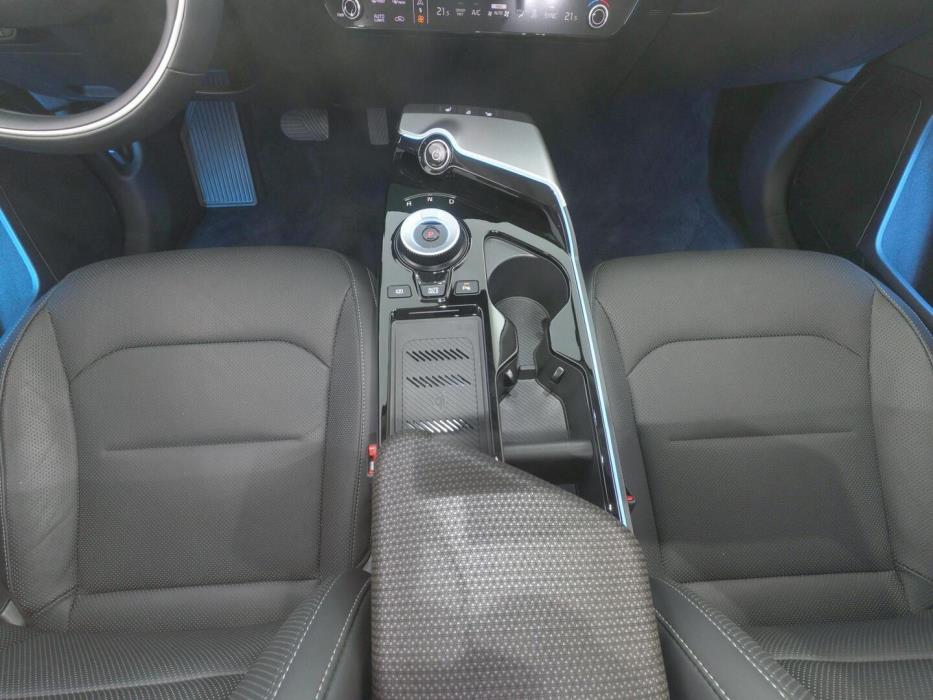 KIA EV6 2025