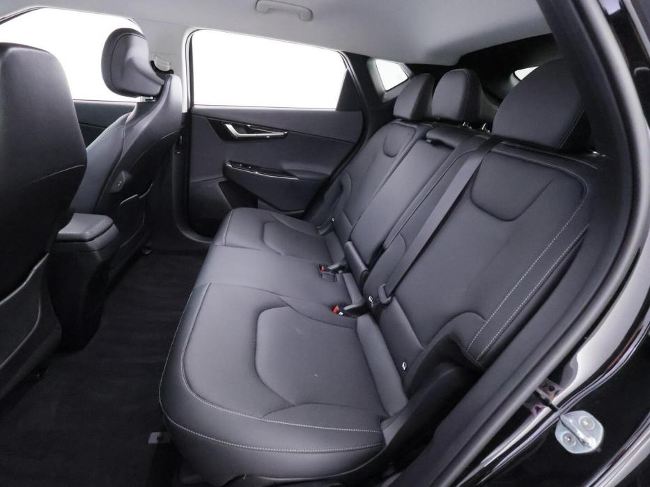 KIA EV6 2025