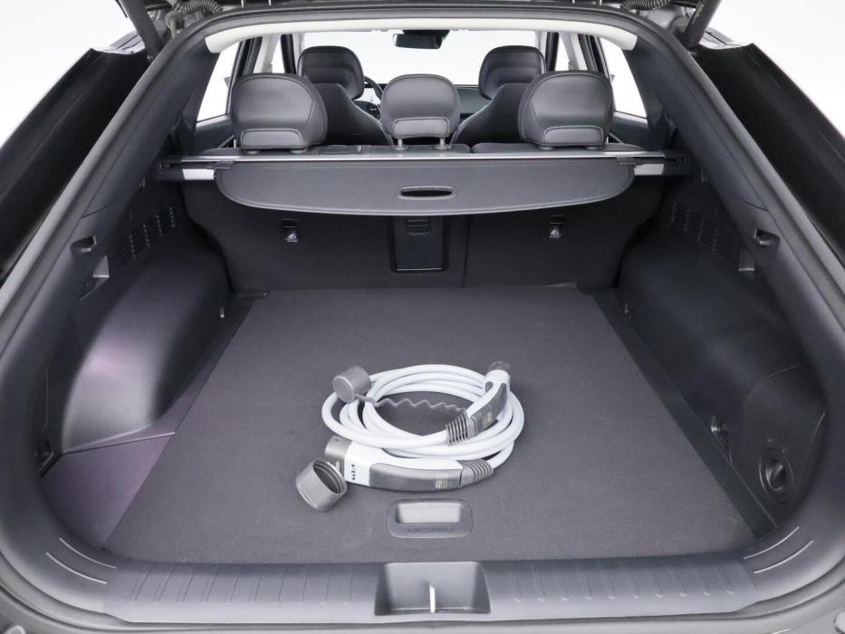 KIA EV6 2025