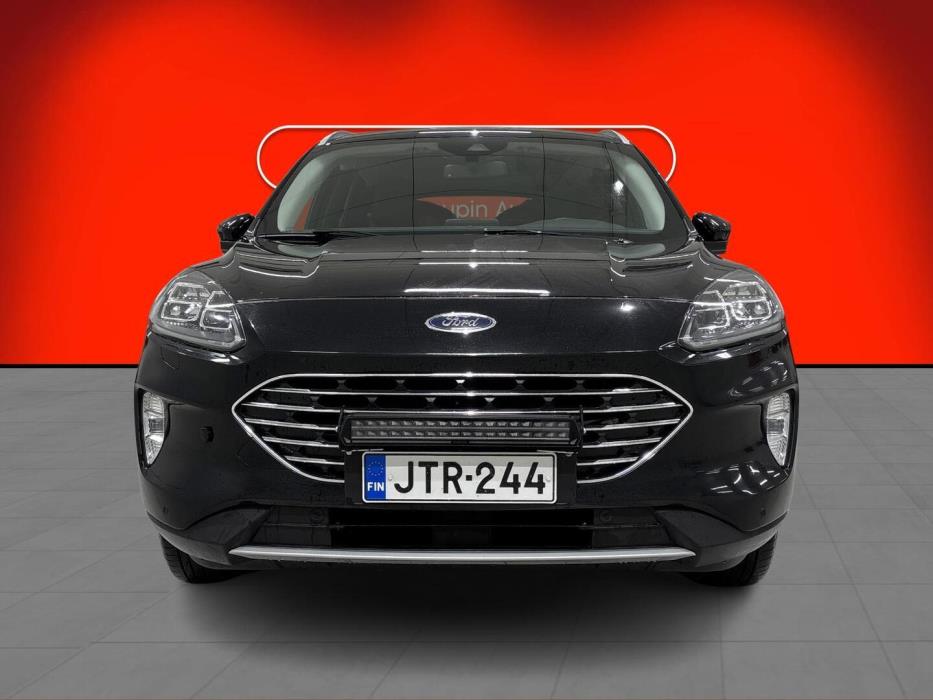 FORD Kuga 2022