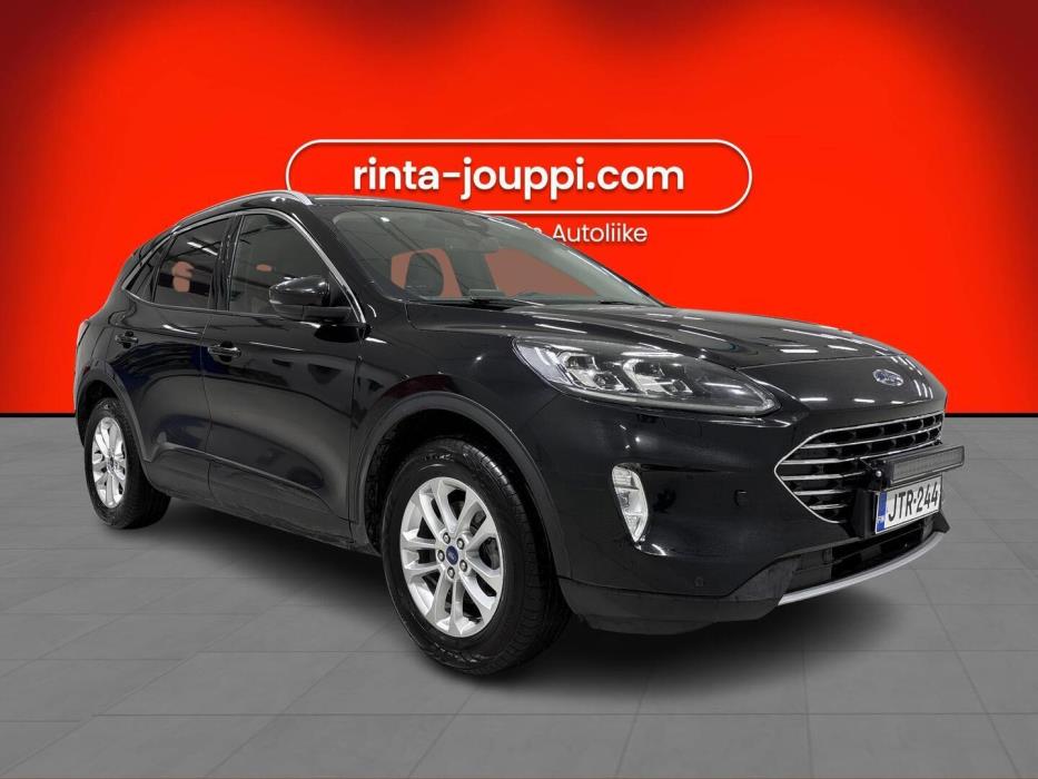 FORD Kuga 2022