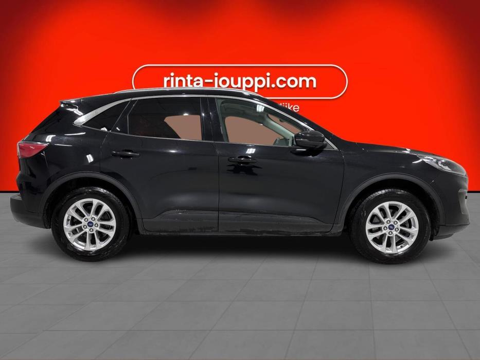 FORD Kuga 2022