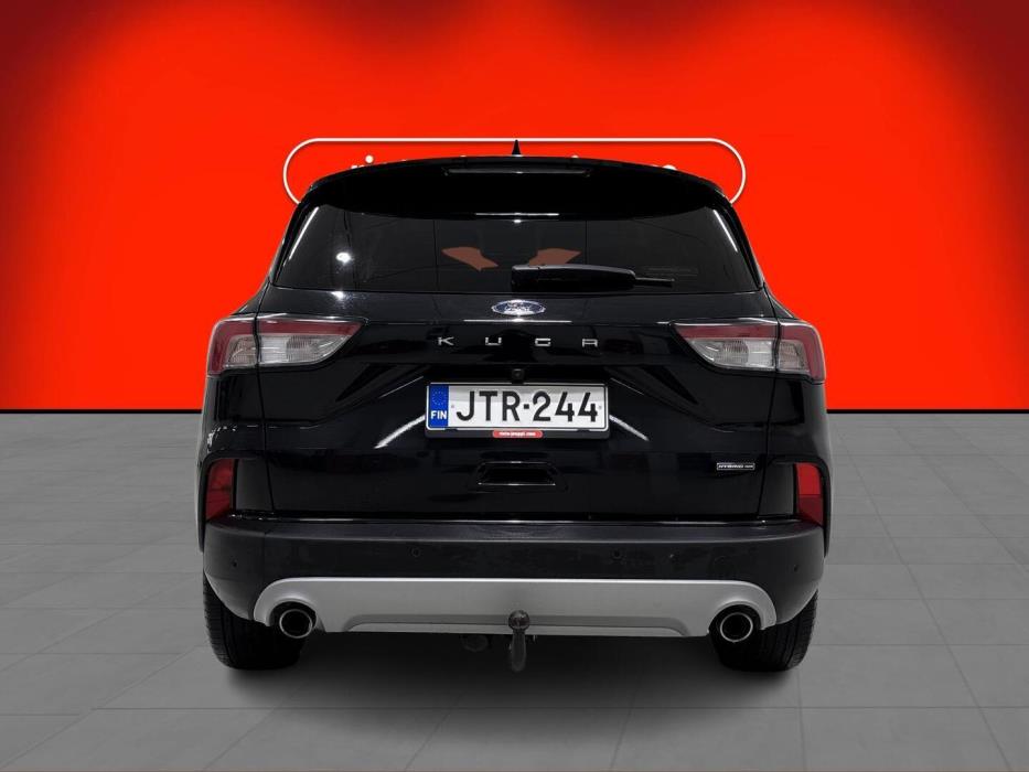 FORD Kuga 2022