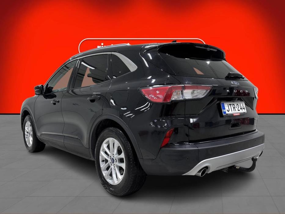 FORD Kuga 2022